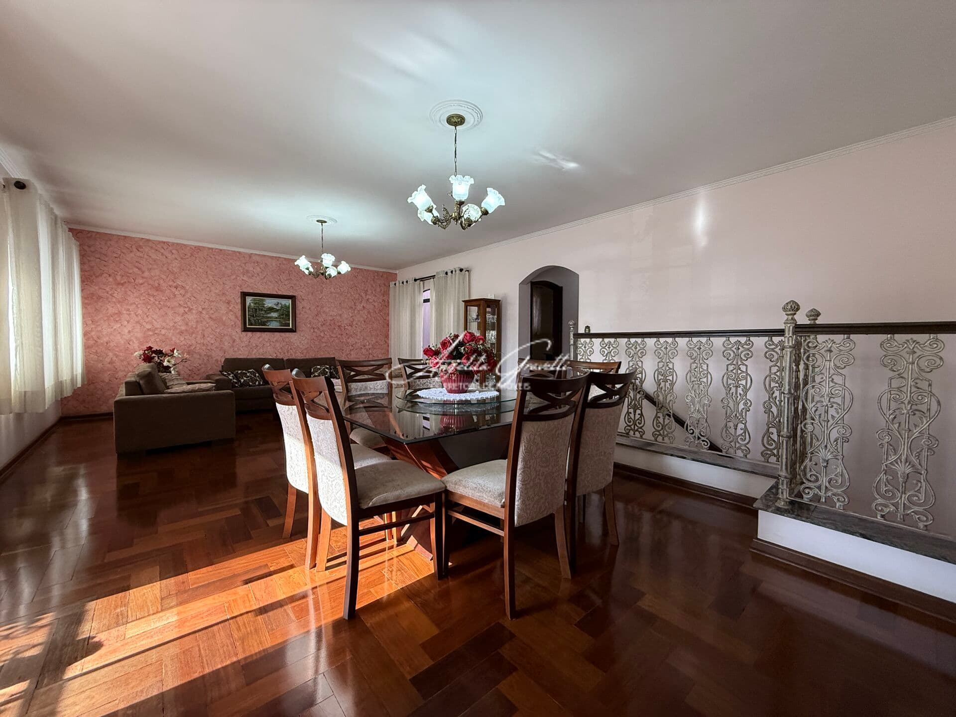 Casa em Vila Santana, Sorocaba/SP