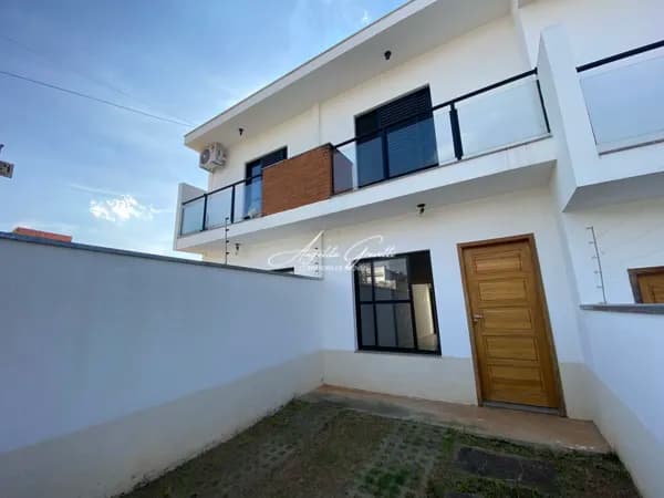 Sobrado em Sorocaba - Jardim Wanel Ville V