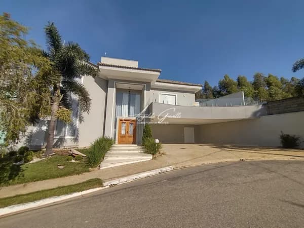 Casa à venda no Golden Park Residencial - Sorocaba/SP, Zona Norte