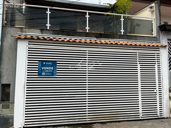Casa em Jardim São Guilherme, Sorocaba/SP
