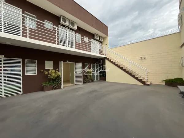 Sala/Conjunto em Sorocaba - Jardim do Paço