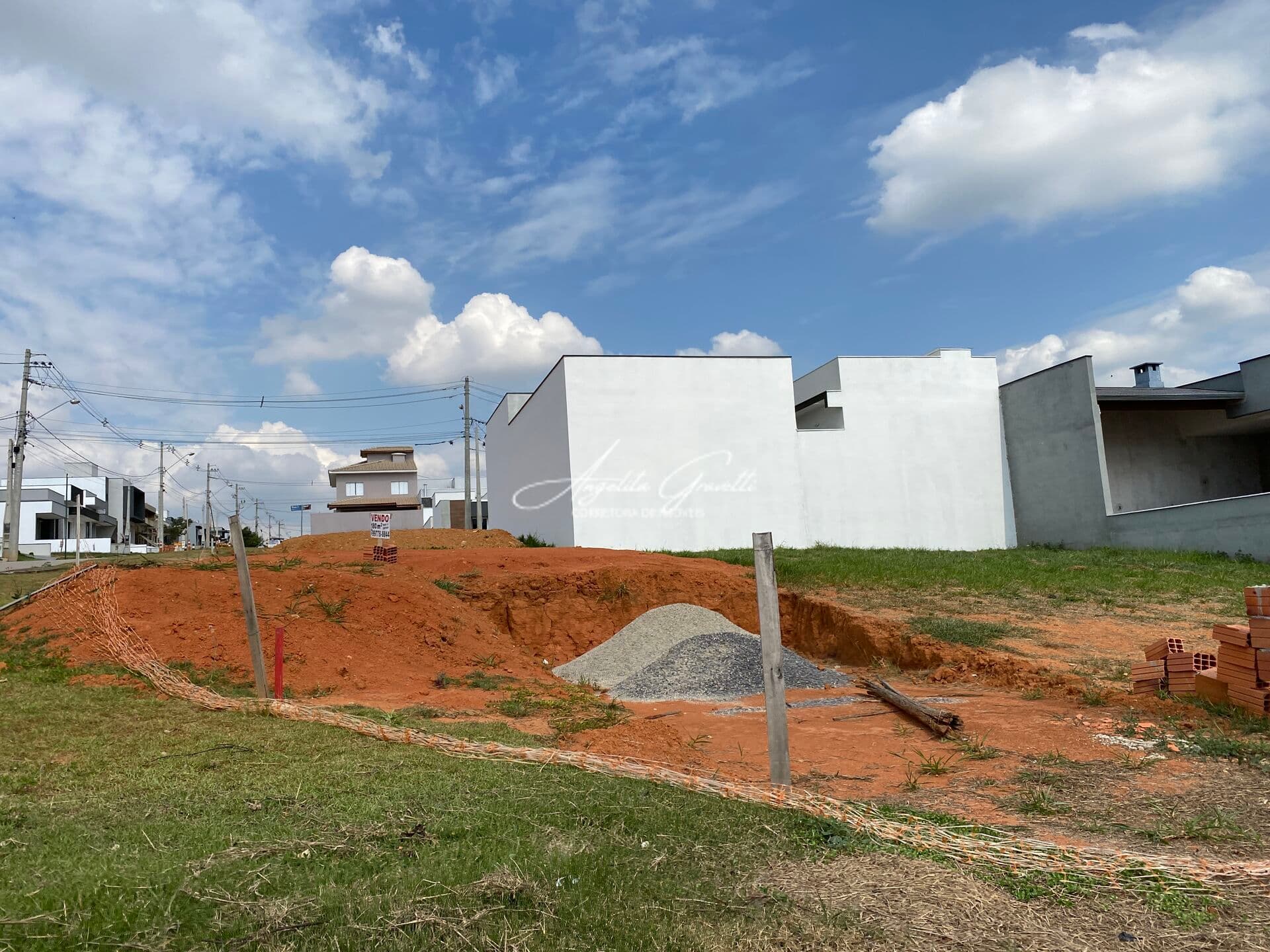 Lote/Terreno em Sorocaba - Parque São Bento