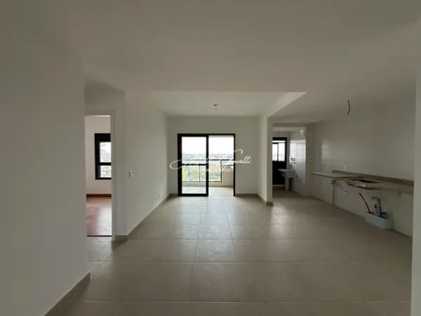 Apartamento em Sorocaba - Jardim Portal da Colina