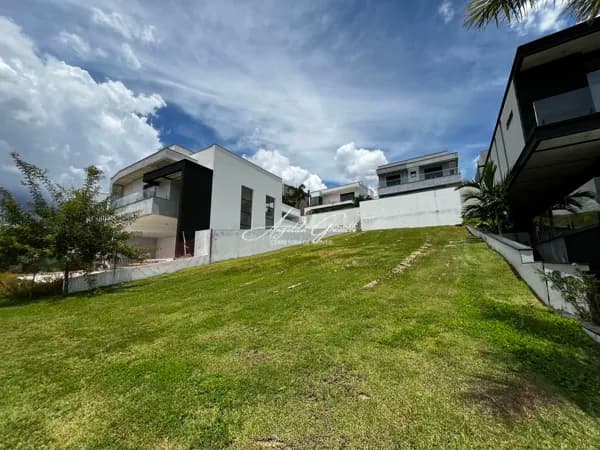 Lote/Terreno em Votorantim - Alphaville Nova Esplanada 1