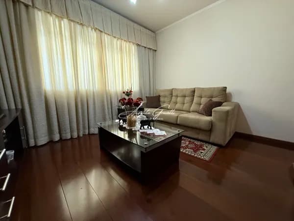 Casa em Sorocaba - Jardim Siriema