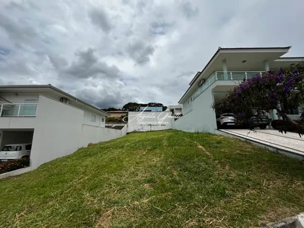 Lote/Terreno em Sorocaba - Condomínio Villa Verona