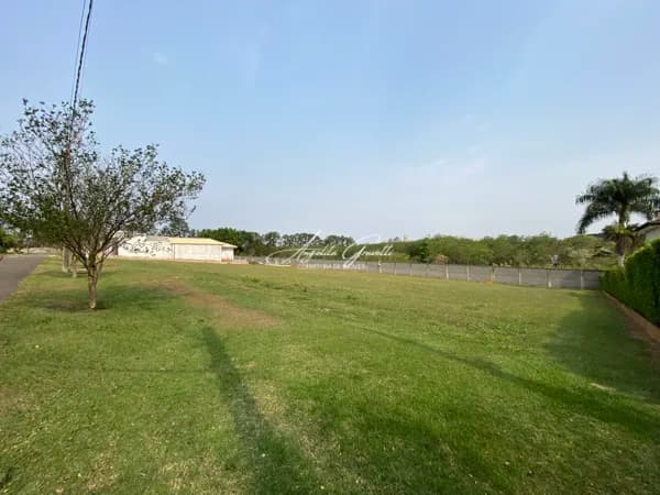 Lote/Terreno em Sorocaba - Condominio Vale do Lago