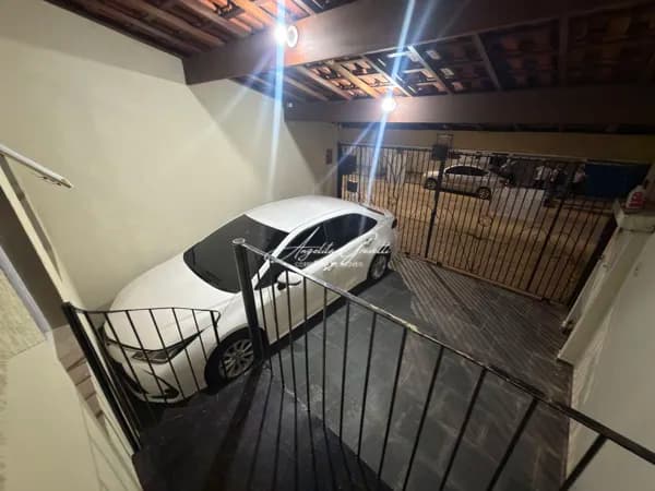 Casa em Sorocaba - Jardim Simus