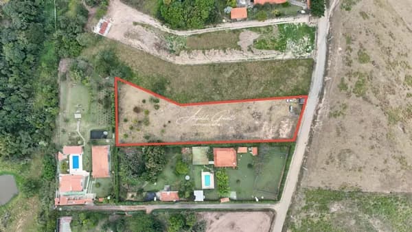 Lote/Terreno em Porto Feliz - Gramadinho