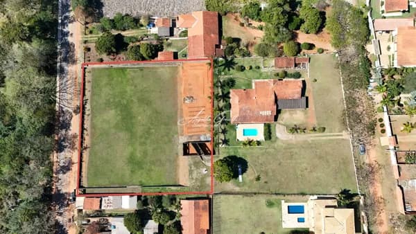 Lote/Terreno em Araçoiaba da Serra - Residencial Alvorada