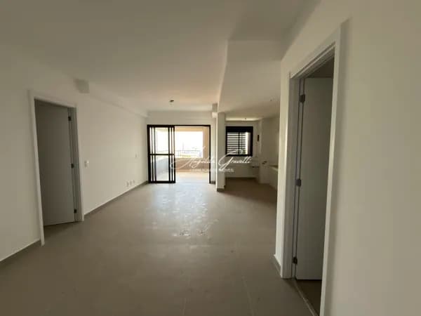 Apartamento em Sorocaba - Parque Campolim