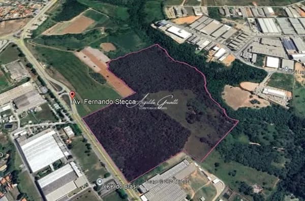 Lote/Terreno em Sorocaba - Iporanga