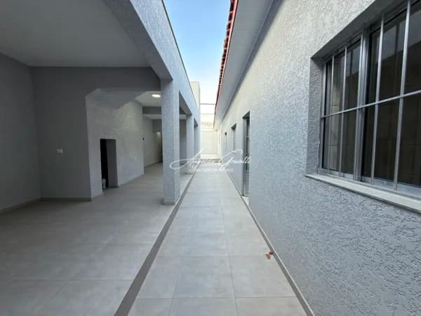 Casa em Sorocaba - Vila Olímpia