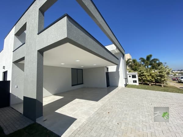 Casa Alto Padrão para Venda no Alphaville