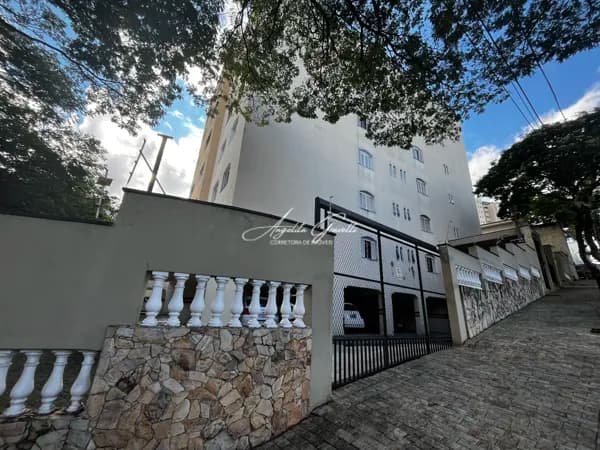 Apartamento em Sorocaba - Vila Florinda