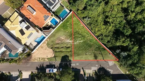 Lote/Terreno em Sorocaba - Condomínio Residencial Village Vert