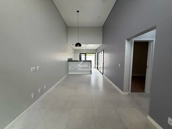 Casa de Condomínio em Sorocaba - Condomínio Villagio Ipanema