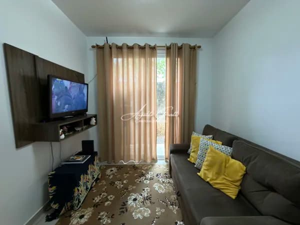 Apartamento em Sorocaba - Jardim Maria Eugênia