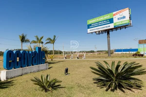 Bairro Planejado - Eco Valle