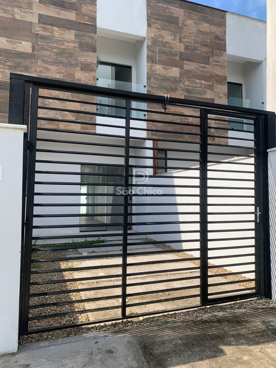 Casa em São Francisco do Sul - Sandra Regina