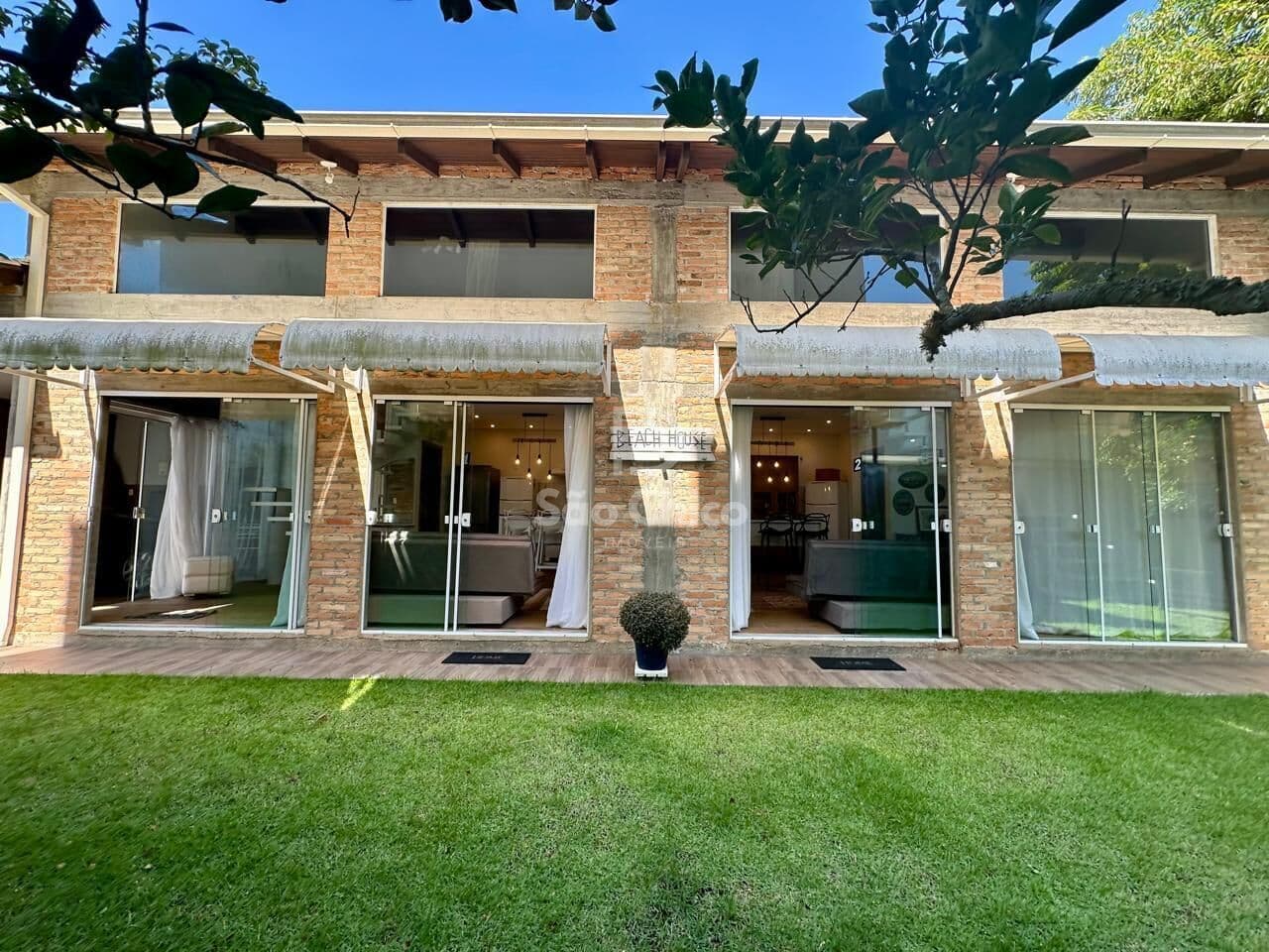 LOFTS - Investimento para locação temporada em Ubatuba!