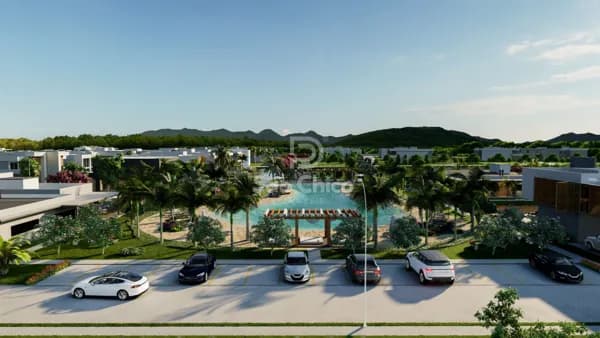SUN SET CONDOMINIO CLUB