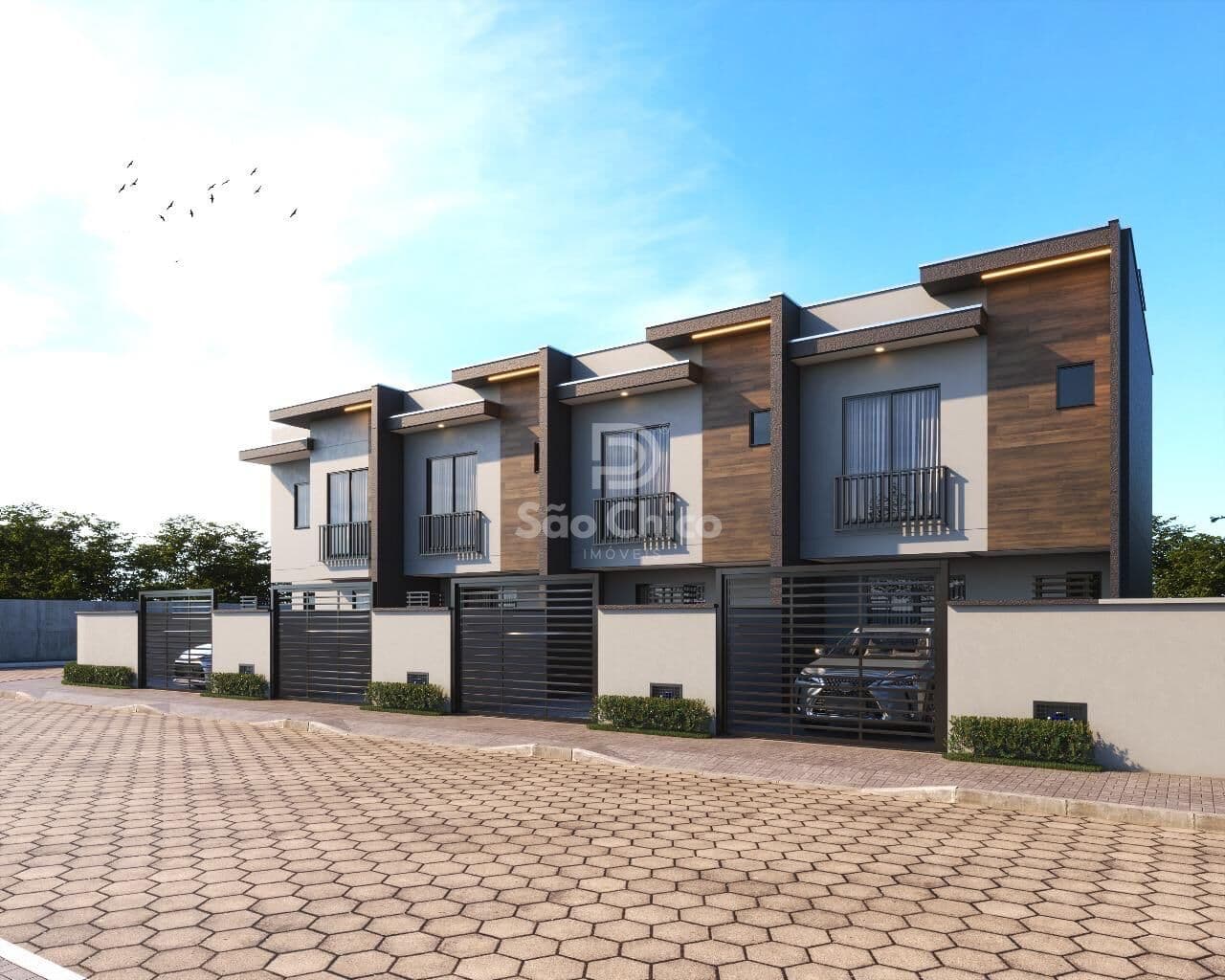 Residencial San Rafael - FD BUSARELLO