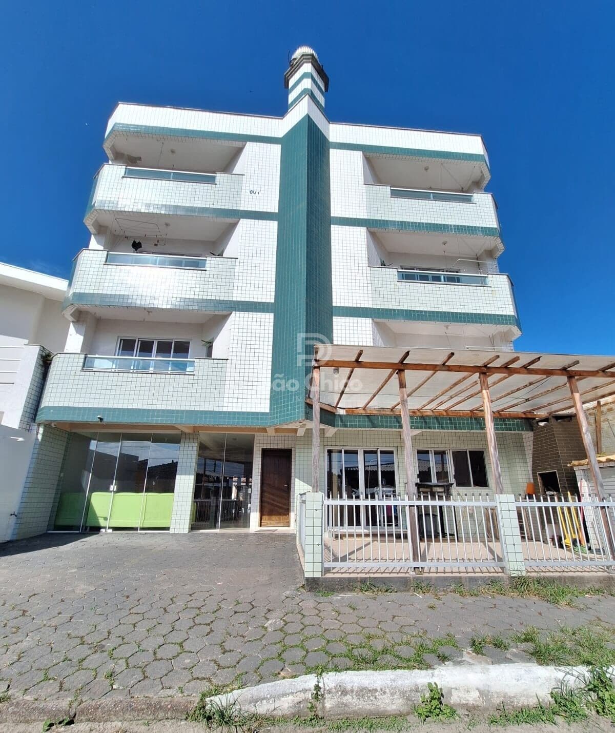 Casa em São Francisco do Sul - Enseada