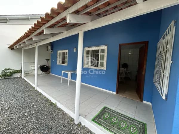 CASA EM UBATUBA PERTINHO DO MAR