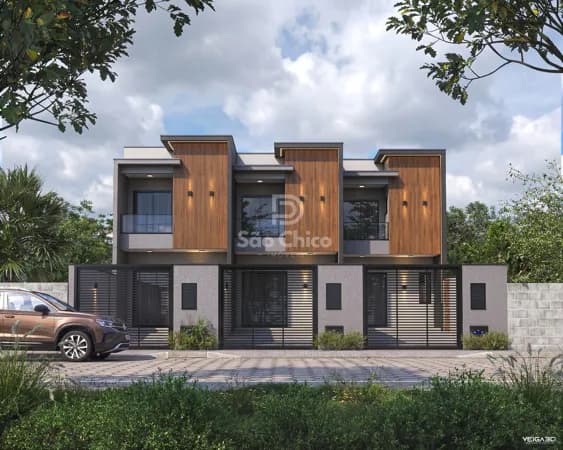 Residencial Costa Azul no Ubatuba