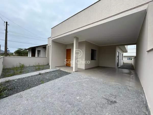 Casa Térrea em Ubatuba!