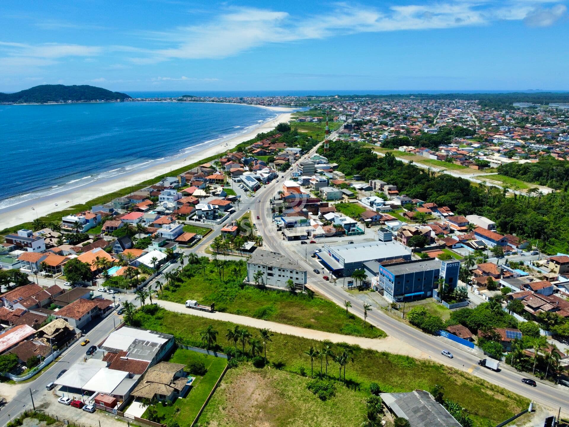 MACS HOTEL - EXCELENTE ÁREA COMERCIAL E RESIDENCIAL