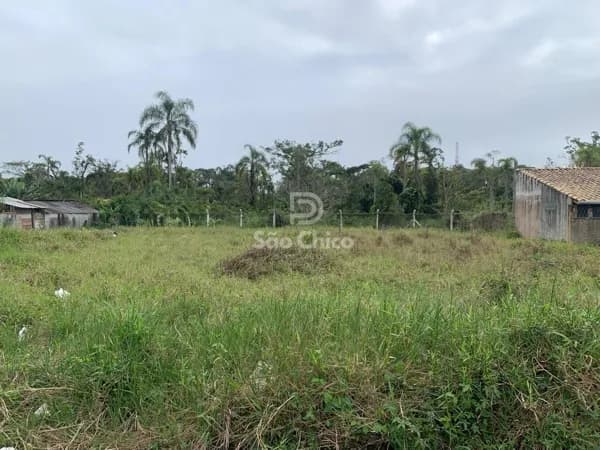 TERRENO PRONTO PARA CONSTRUIR EM UBATUBA