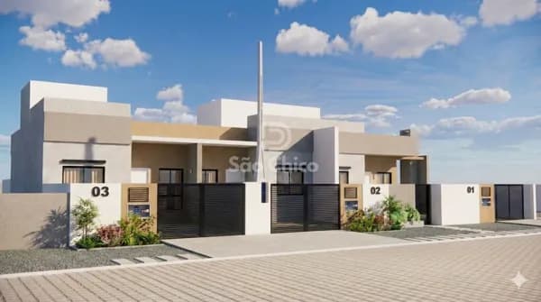 CASA GEMINADA