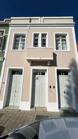 Sobrado Comercial com localização privilegiada