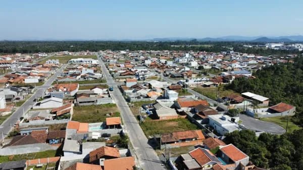Loteamento Casa Nova Park
