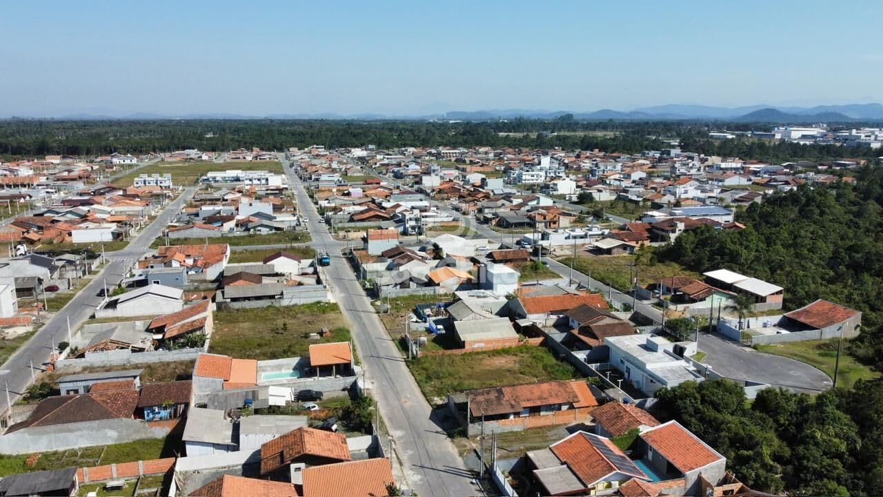 Loteamento Casa Nova Park