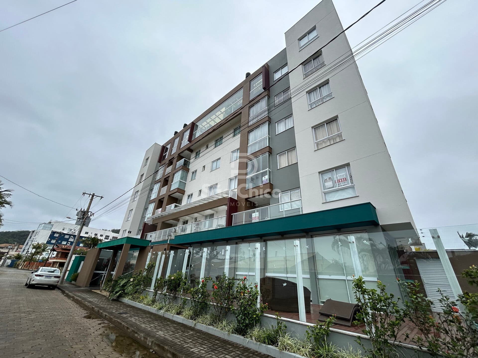 Apartamento no Duke 545 Beach Residence