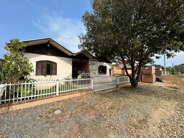 Casa para investimento de veraneio!