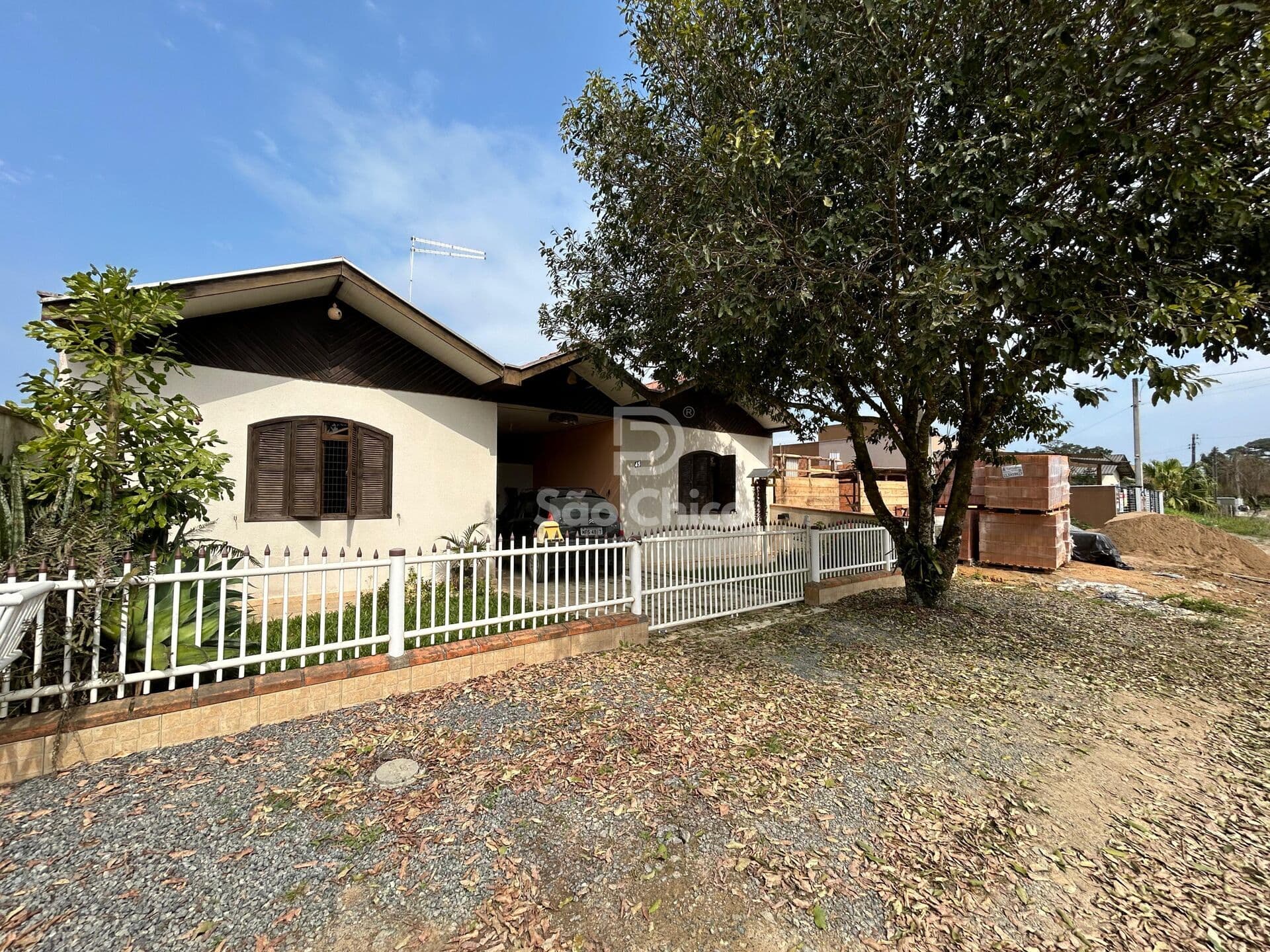 Casa para investimento de veraneio!