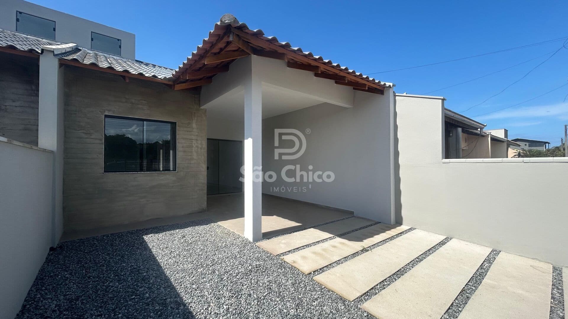 Geminado Planta Baixa - Minha Casa Minha Vida!