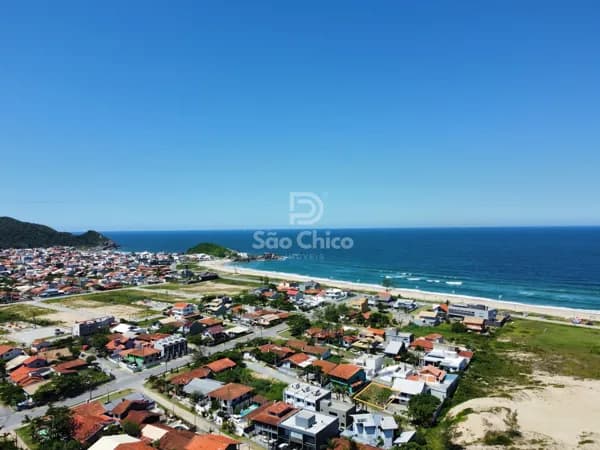 Lote em Rua sem saída na Praia Grande