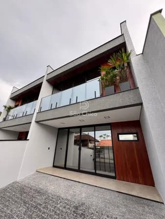 Casa em São Francisco do Sul - Da Enseada