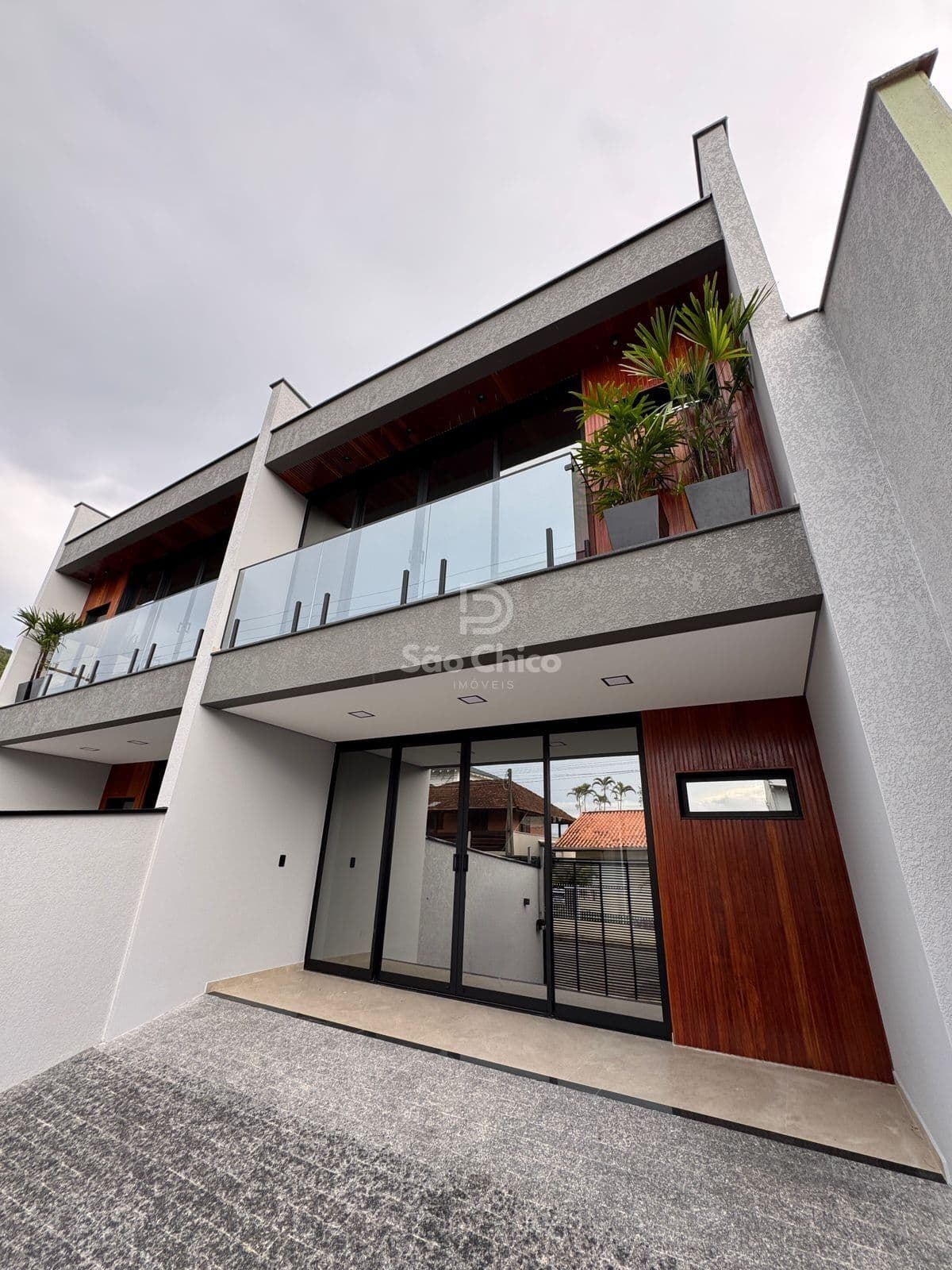 Casa em São Francisco do Sul - Da Enseada