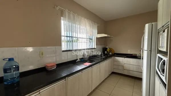 Apartamento em São Francisco do Sul - Do Iperoba