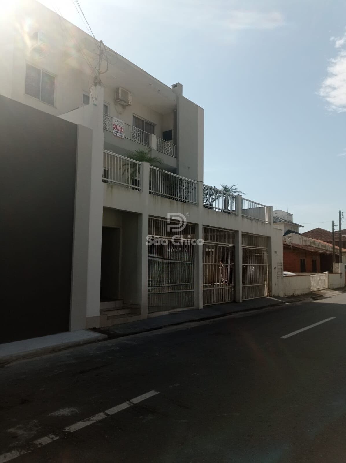 Apartamento em Enseada, São Francisco do Sul/SC