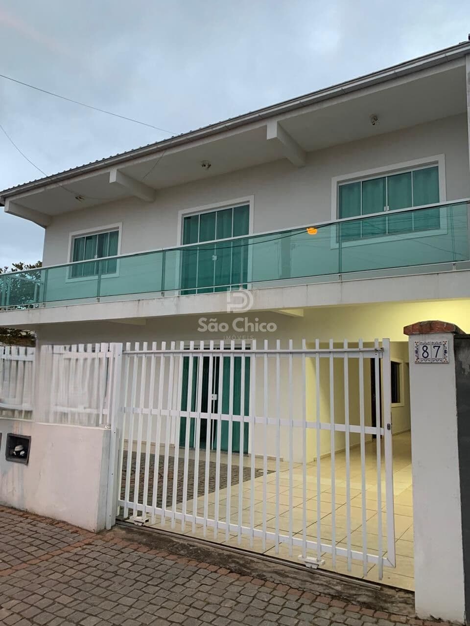 Oportunidade única 4 (Quatro Apartamentos) Praia Grande