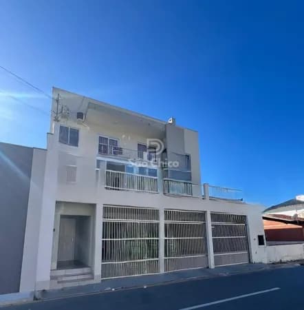 Apartamento pé na Areia - Enseada