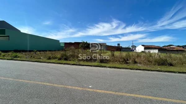 Terreno no Loteamento GIOVANA 1