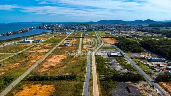 LOTEAMENTO NOVA BARRA VELHA